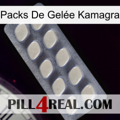 Packs De Gelée Kamagra 08